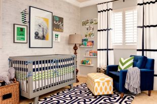 Baby Nursery Design Ideas and Inspiration | Freshome.com®