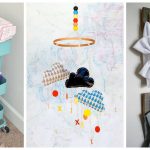 Whether you have space to spare, or you need to get creative in a small  home, try these ideas for room decor, storage, organization and other pre- baby