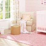 Classic Pink Nursery Collection