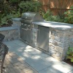 Backyard Bbq Grills Design, Pictures, Remodel, Decor and Ideas