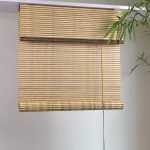 Outdoor Balcony Bamboo Curtains - Buy Curtains,Curtains,Curtains Product on  Traveller Location