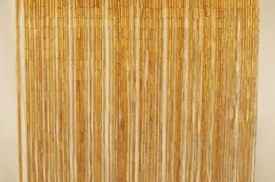 Image not available for. Color: Bamboo Curtain