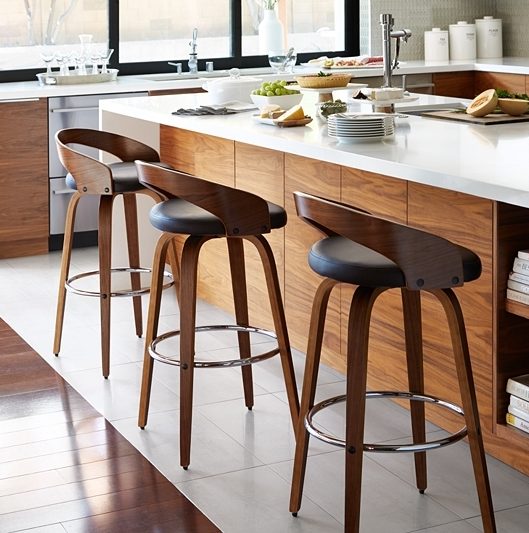 A Guide to Barstools and Counter Stools