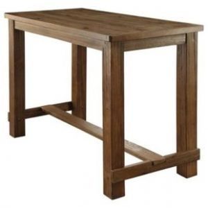 Adalard Bar Height Table