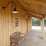 Barn Lighting - Variety of options available to fit your personal style.  www.sandcreekpostandbeam