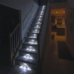 Stair Light Fixture Stair Lighting I Co Inside Indoor Ideas 9