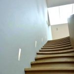 Stairway Lights Indoor Recessed Light Fascinating Stair Lighting