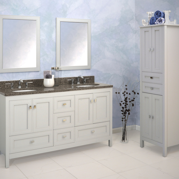 Bathroom Cabinet & Vanity Manufacturer - High Quality American-Made