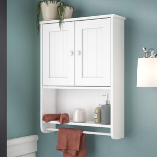 Bathroom Cabinets & Shelves | Birch Lane
