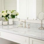 Marble Bathroom Countertops Atlanta