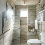 30. Space-Expanding Horizontal Tiles in Neutral Tones