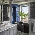 80 Best Bathroom Design Ideas - Gallery of Stylish Small & Large Bathrooms