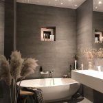 Interior Design & Decor on Instagram: “Inspiring Bathroom by  @futurenordichome ?”