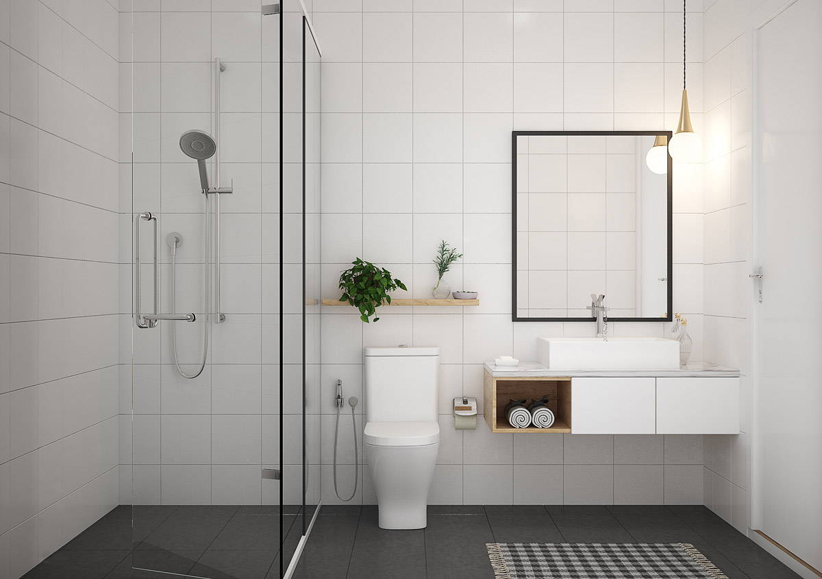 Bathroom Interior Design Ideas To Try