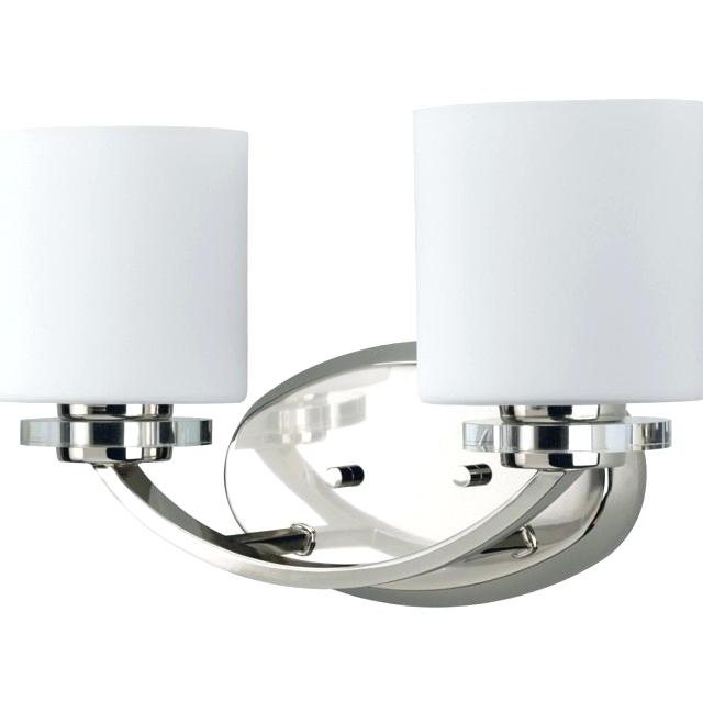 Bathroom Light Fixture With Outlet Bathroom Light Fixture With