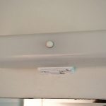 Bathroom Light Fixture With Outlet Plug | berkebunasik.com