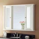 Bathroom Mirrors with Medicine Cabinet - Home Furniture Design