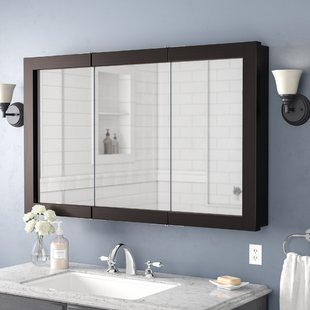 BATHROOM MIRROR CABINETS Ideas To Try