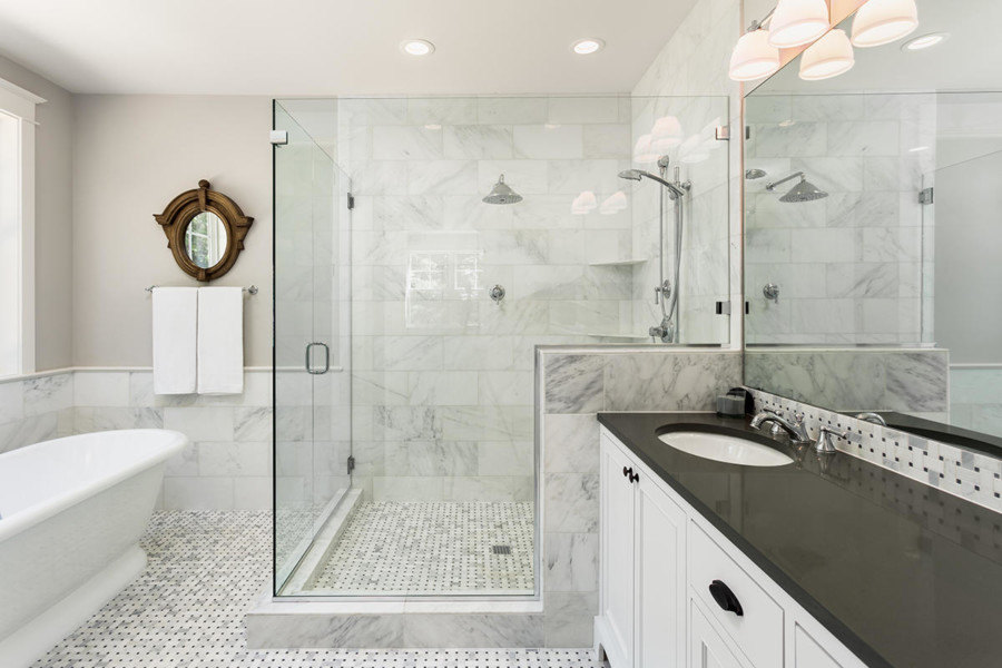 Things That You Need For a Bathroom Renovation