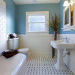 Bathroom Remodeling Design Ideas
