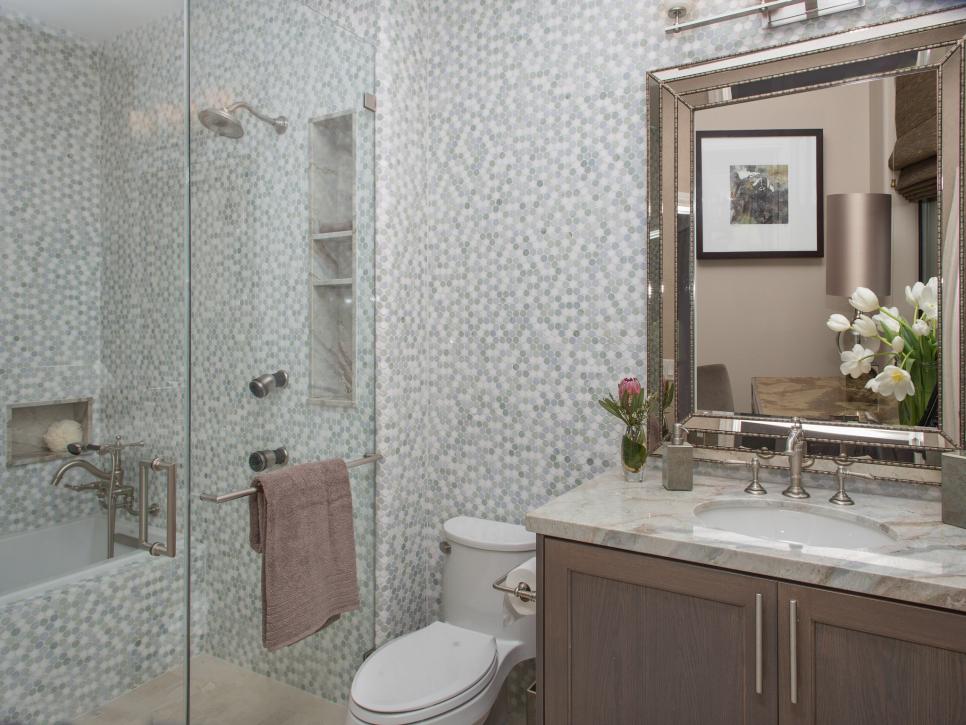 Bathroom Renovation Ideas That Catch An
  Eye
