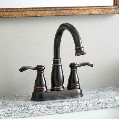 BATHROOM SINK FAUCETS : Pictures, Ideas