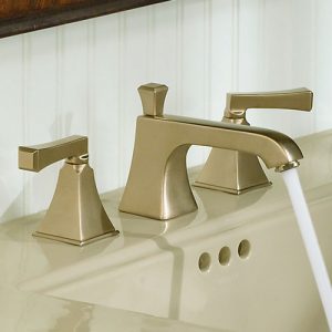 BATHROOM SINK FAUCETS