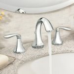 Bathroom Sink Faucets at Great Prices | Wayfair