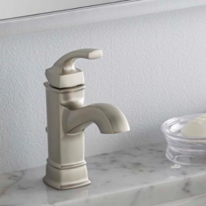 Bathroom Sink Faucets