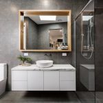 Urban Hotel Bathroom Design