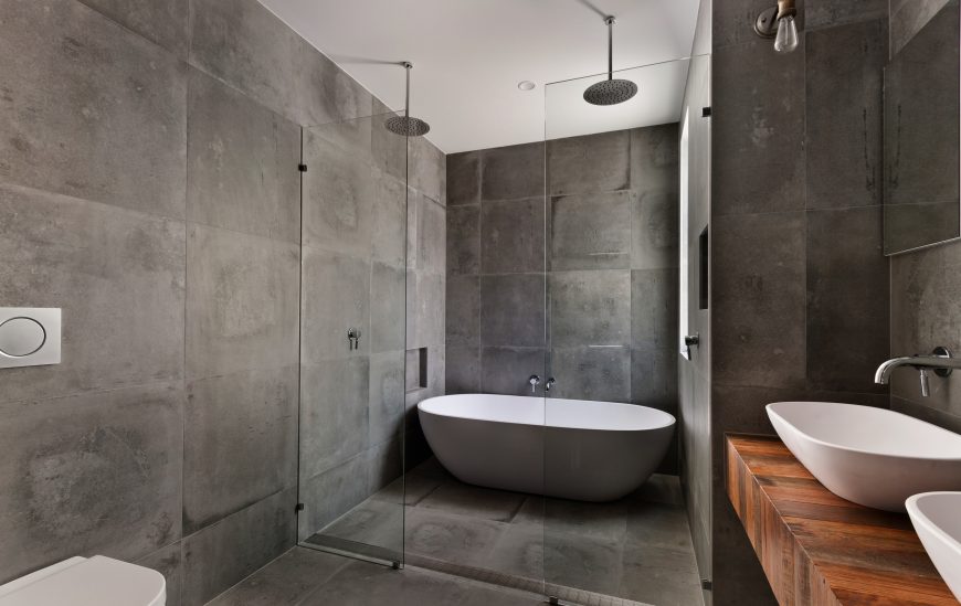 4 popular bathroom styles to consider for your renovation