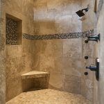 Mediterranean Master Bathroom - Find more amazing designs on Zillow