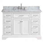Home Decorators Collection Windlowe 49 in. W x 22 in. D x 35 in