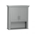 RiverRidge Home Somerset Collection 22.88 in. W x 24.38 in. H x 7.88 in