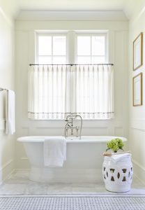 The Highlands – Sarah Bartholomew Bathroom Windows, Bath Window, Bathroom  Window Curtains, Cafe