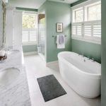 What are the BEST Window Treatments Bathrooms?