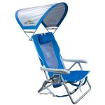 GCI OUTDOOR SunShade™ Backpack Beach Chair | West Marine