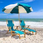 Outer Banks Beach Chair Rentals - Kitty Hawk Kayak & Surf School