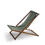 Roda Orson 006 Deck Chair - Folding Beach Chairs | Mohd Design Shop
