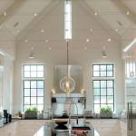 Ideas Kitchen Lighting Fixtures with Modern, Simple, and Beautiful