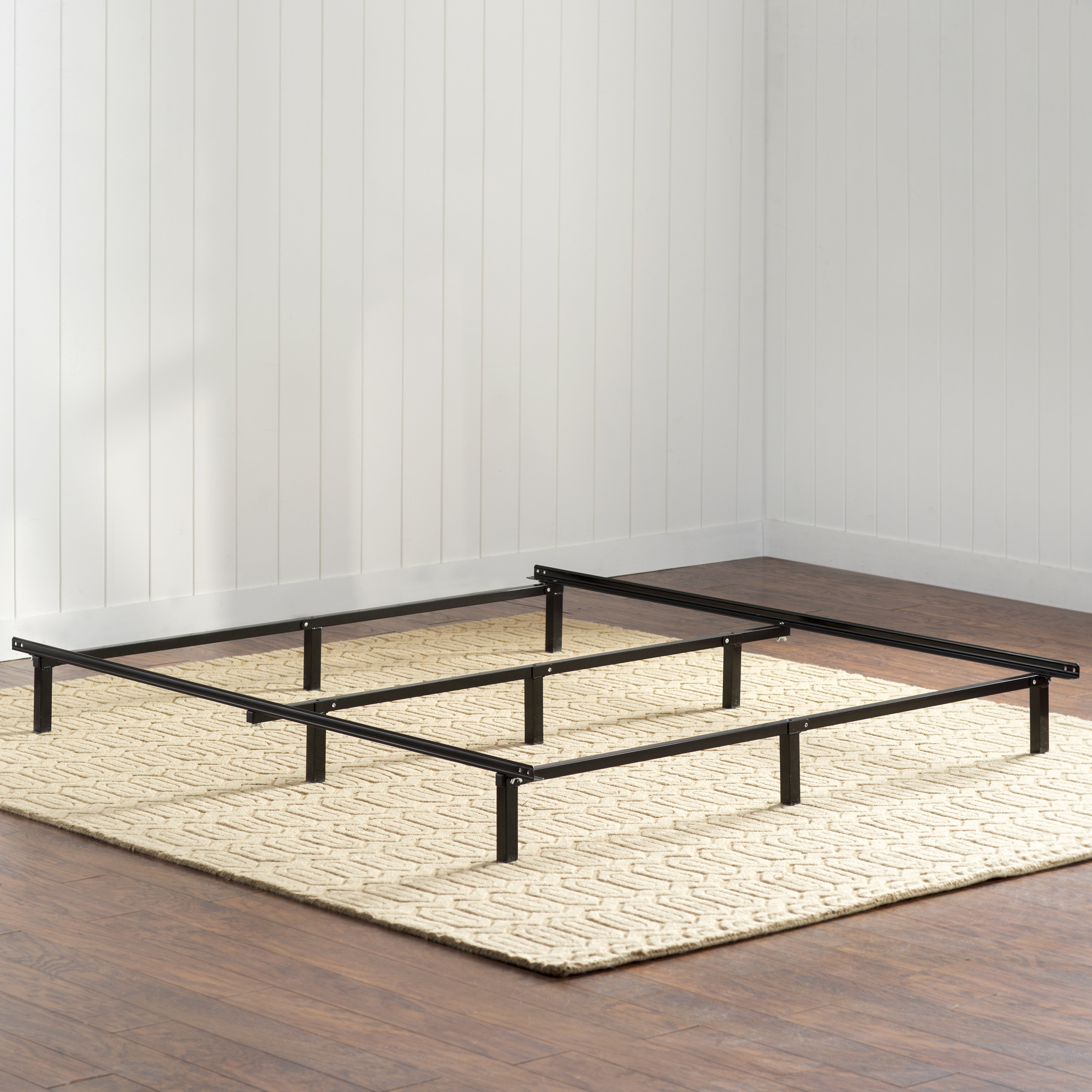 What Is a Bed Frame? Reasons to Have a
  Bed Frame