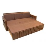 Modern Design Sofa Cum Bed