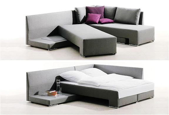 Vento Modular Sofa Bed