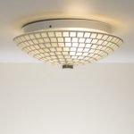 Powder Room Ceiling Light | Wayfair