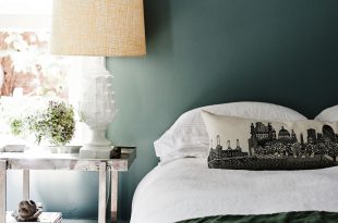 bedroom colour schemes