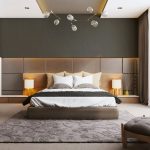 Modern Bedroom Design Ideas 2018 ! How to decorate a bedroom inerior design