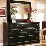 large Shay Dresser and Mirror, , rollover