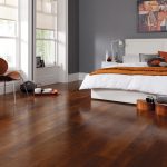 RL07 Santina Cherry Bedroom Flooring - Art Select