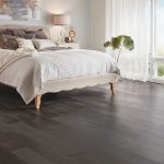 Bedroom flooring with engineered hardwood - Artisan Collective Collection  EAMAC75L402