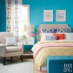 Bright Bedroom Paint Colors